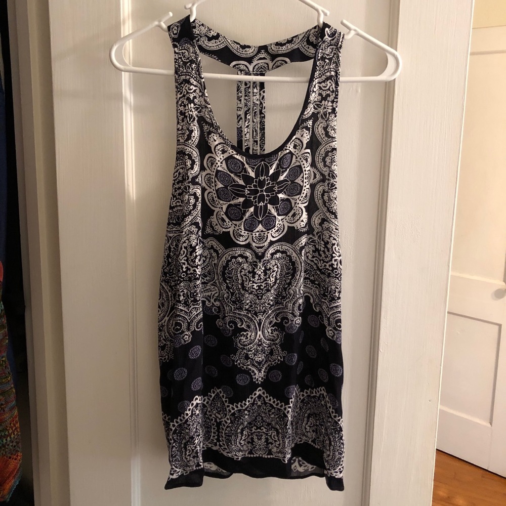 Philosophy Tank Top